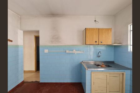 Casa à venda com 142m², 3 quartos e 2 vagasCozinha