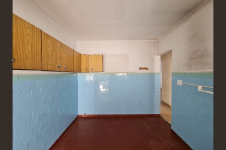 Casa à venda com 142m², 3 quartos e 2 vagasCozinha