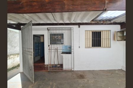 Casa à venda com 142m², 3 quartos e 2 vagasÁrea de Serviço