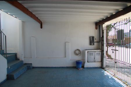 Casa à venda com 142m², 3 quartos e 2 vagasGaragem