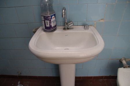 Casa à venda com 142m², 3 quartos e 2 vagasBanheiro Social