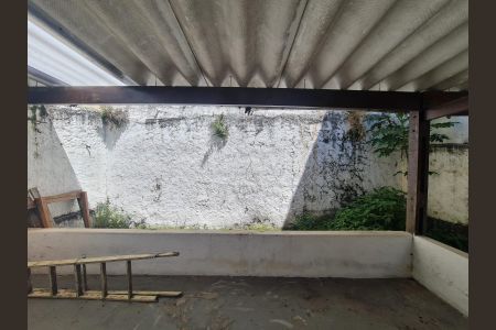 Casa à venda com 142m², 3 quartos e 2 vagasÁrea de Serviço