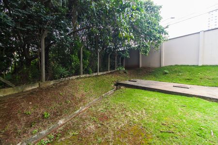 Apartamento para alugar com 48m², 2 quartos e 1 vaga Apartamento para alugar com 48m², 2 quartos e 1 vagaÁrea verde