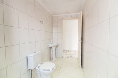 Apartamento para alugar com 48m², 2 quartos e 1 vaga Apartamento para alugar com 48m², 2 quartos e 1 vagaBanheiro