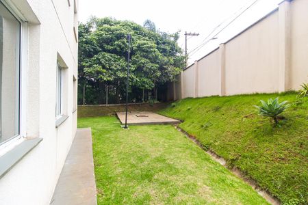 Apartamento para alugar com 48m², 2 quartos e 1 vaga Apartamento para alugar com 48m², 2 quartos e 1 vagaÁrea verde