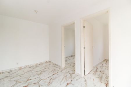 Apartamento para alugar com 48m², 2 quartos e 1 vaga Apartamento para alugar com 48m², 2 quartos e 1 vagaSala