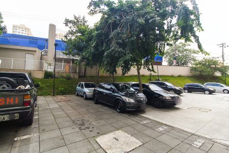 Apartamento para alugar com 48m², 2 quartos e 1 vaga Apartamento para alugar com 48m², 2 quartos e 1 vagaEstacionamento