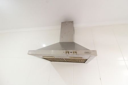 Apartamento para alugar com 48m², 2 quartos e 1 vaga Apartamento para alugar com 48m², 2 quartos e 1 vagaCozinha e Área de serviço