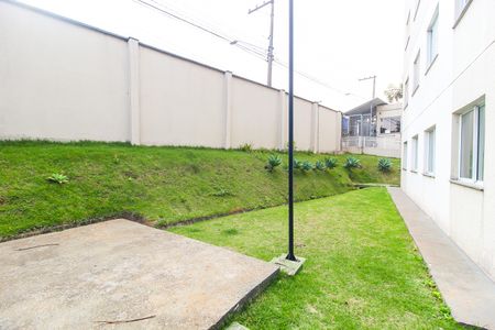Apartamento para alugar com 48m², 2 quartos e 1 vaga Apartamento para alugar com 48m², 2 quartos e 1 vagaÁrea verde