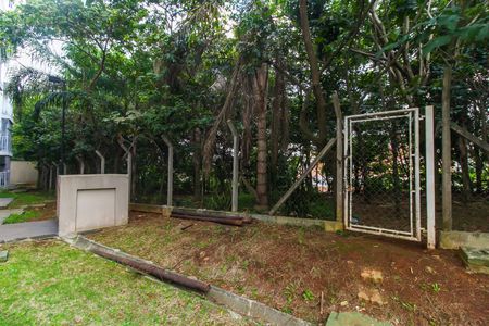 Apartamento para alugar com 48m², 2 quartos e 1 vaga Apartamento para alugar com 48m², 2 quartos e 1 vagaÁrea verde