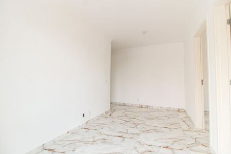Apartamento para alugar com 48m², 2 quartos e 1 vaga Apartamento para alugar com 48m², 2 quartos e 1 vagaSala