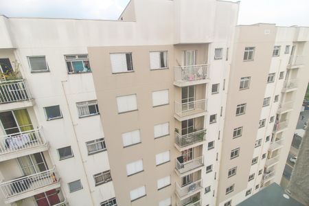 Apartamento para alugar com 48m², 2 quartos e 1 vaga Apartamento para alugar com 48m², 2 quartos e 1 vagaVista do Quarto 1