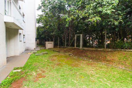Apartamento para alugar com 48m², 2 quartos e 1 vaga Apartamento para alugar com 48m², 2 quartos e 1 vagaÁrea verde