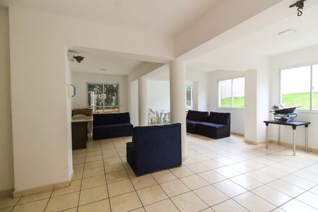 Apartamento para alugar com 48m², 2 quartos e 1 vaga Apartamento para alugar com 48m², 2 quartos e 1 vagaÁrea comum
