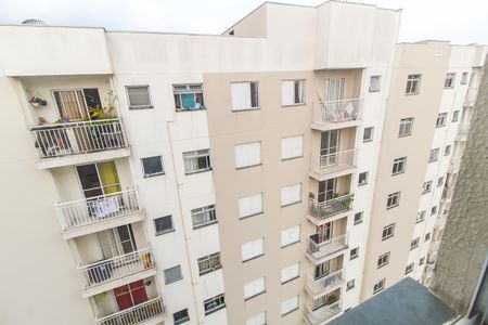 Apartamento para alugar com 48m², 2 quartos e 1 vaga Apartamento para alugar com 48m², 2 quartos e 1 vagaVista do Quarto 2