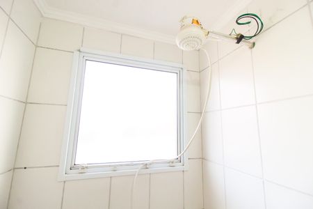 Apartamento para alugar com 48m², 2 quartos e 1 vaga Apartamento para alugar com 48m², 2 quartos e 1 vagaBanheiro
