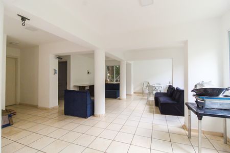 Apartamento para alugar com 48m², 2 quartos e 1 vaga Apartamento para alugar com 48m², 2 quartos e 1 vagaÁrea comum