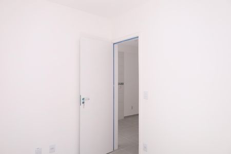 Apartamento à venda com 35m², 2 quartos e sem vagaQuarto 1