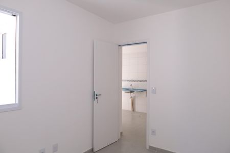 Apartamento à venda com 35m², 2 quartos e sem vagaQuarto 2