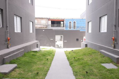 Apartamento à venda com 35m², 2 quartos e sem vagaÁrea comum - Portão