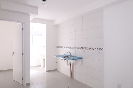 Apartamento à venda com 35m², 2 quartos e sem vagaSala