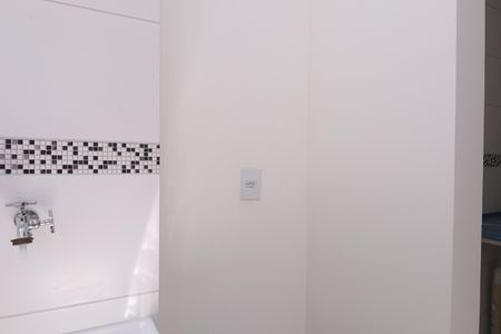 Apartamento à venda com 35m², 2 quartos e sem vagaÁrea de Serviço