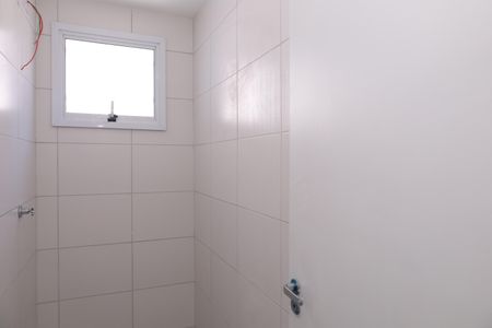 Apartamento à venda com 35m², 2 quartos e sem vagaBanheiro