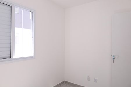 Apartamento à venda com 35m², 2 quartos e sem vagaQuarto 1