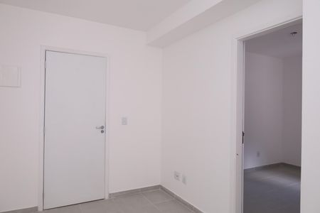 Apartamento à venda com 35m², 2 quartos e sem vagaSala