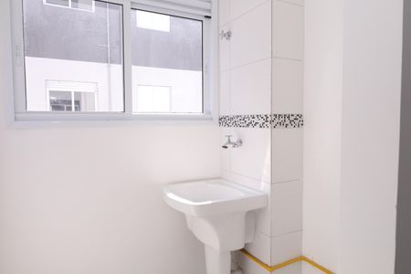 Apartamento à venda com 35m², 2 quartos e sem vagaÁrea de Serviço