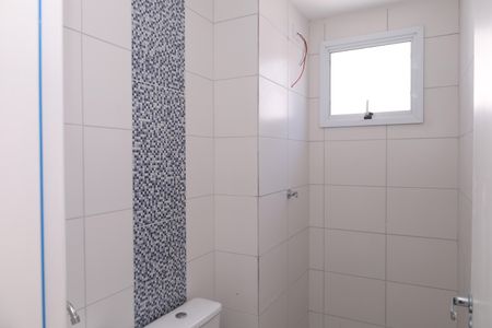 Apartamento à venda com 35m², 2 quartos e sem vagaBanheiro