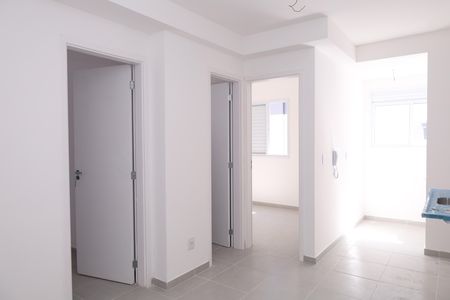 Apartamento à venda com 35m², 2 quartos e sem vagaSala