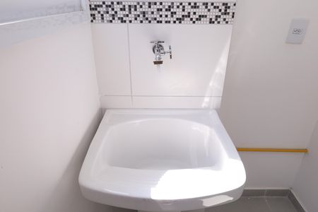 Apartamento à venda com 35m², 2 quartos e sem vagaÁrea de Serviço