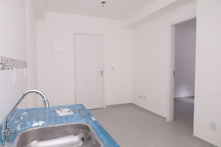 Apartamento à venda com 35m², 2 quartos e sem vagaCozinha