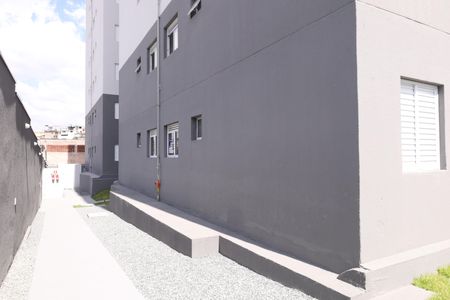 Apartamento à venda com 35m², 2 quartos e sem vagaÁrea comum - Área Externa