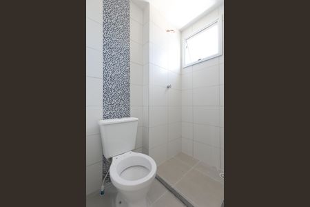 Apartamento para alugar com 35m², 2 quartos e sem vaga Apartamento para alugar com 35m², 2 quartos e sem vagaBanheiro