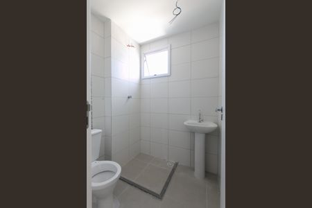 Apartamento para alugar com 35m², 2 quartos e sem vaga Apartamento para alugar com 35m², 2 quartos e sem vagaBanheiro