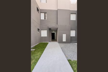 Apartamento para alugar com 35m², 2 quartos e sem vaga Apartamento para alugar com 35m², 2 quartos e sem vagaÁrea comum - Entrada