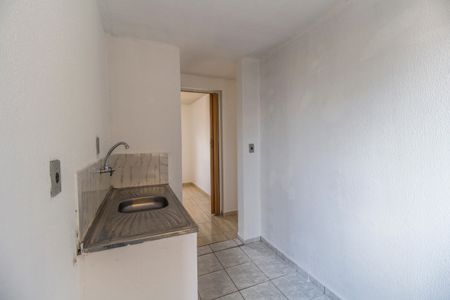 Apartamento para alugar com 54m², 2 quartos e 1 vagaCozinha