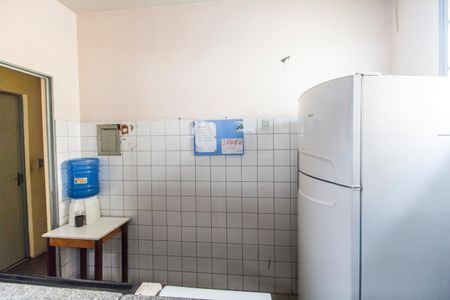 Apartamento para alugar com 54m², 2 quartos e 1 vagaÁrea comum