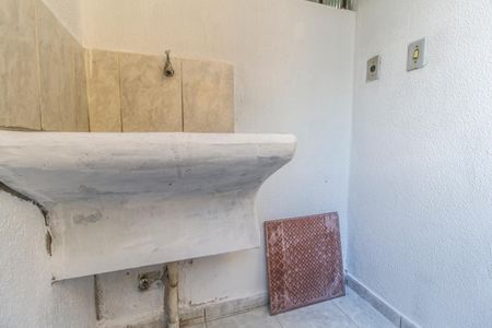 Apartamento para alugar com 54m², 2 quartos e 1 vagaÁrea de Serviço