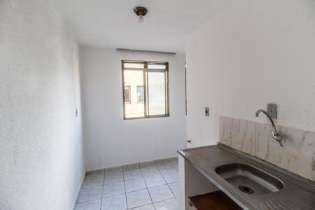 Apartamento para alugar com 54m², 2 quartos e 1 vagaCozinha