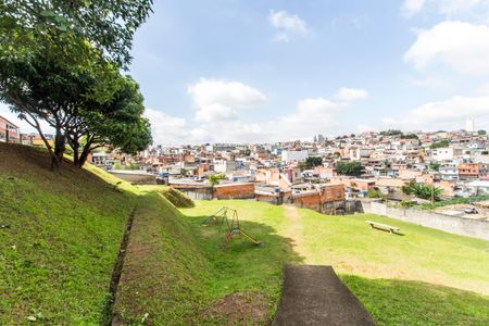 Apartamento para alugar com 54m², 2 quartos e 1 vagaÁrea comum