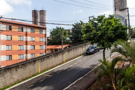 Apartamento para alugar com 54m², 2 quartos e 1 vagaVista do Quarto 1
