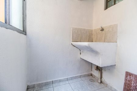 Apartamento para alugar com 54m², 2 quartos e 1 vagaÁrea de Serviço
