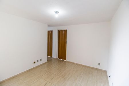 Apartamento para alugar com 54m², 2 quartos e 1 vagaSala