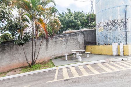 Apartamento para alugar com 54m², 2 quartos e 1 vagaÁrea comum