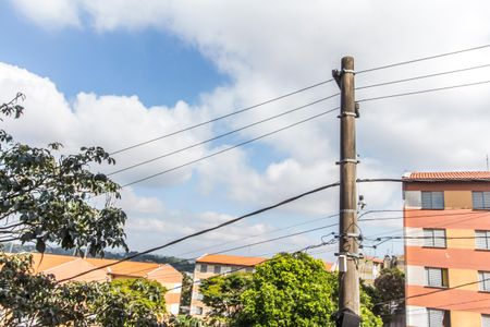 Apartamento para alugar com 54m², 2 quartos e 1 vagaVista do Quarto 2