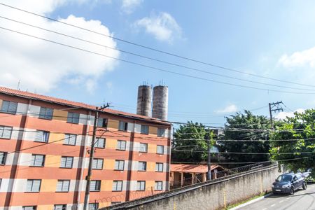 Apartamento para alugar com 54m², 2 quartos e 1 vagaVista do Quarto 2