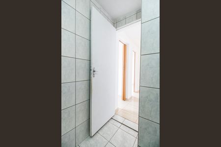 Apartamento para alugar com 54m², 2 quartos e 1 vagaBanheiro